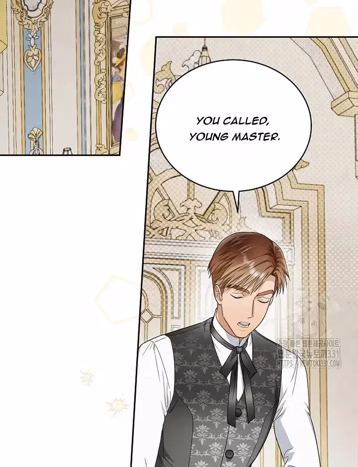 Read Surviving as an Obsessive Servant chapter 37 image 17 on Lezhin