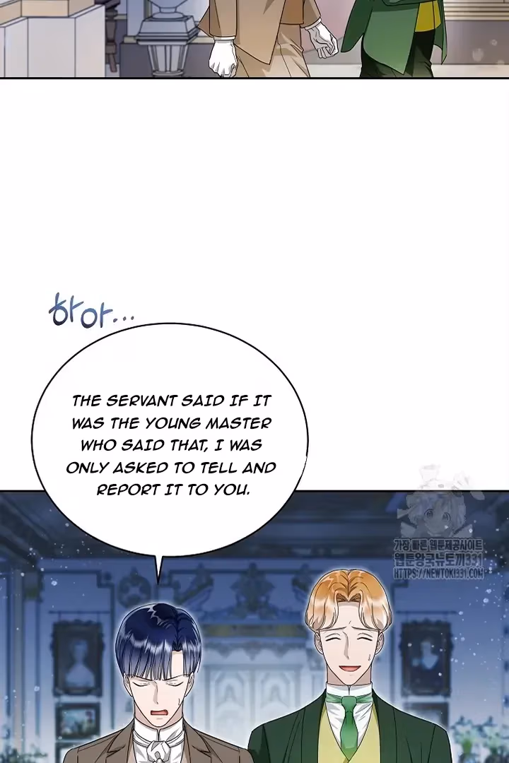 Read Surviving as an Obsessive Servant chapter 37 image 2 on Lezhin