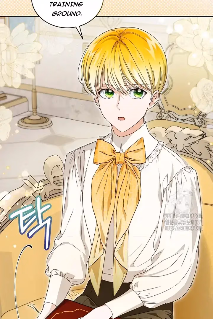 Read Surviving as an Obsessive Servant chapter 37 image 20 on Lezhin