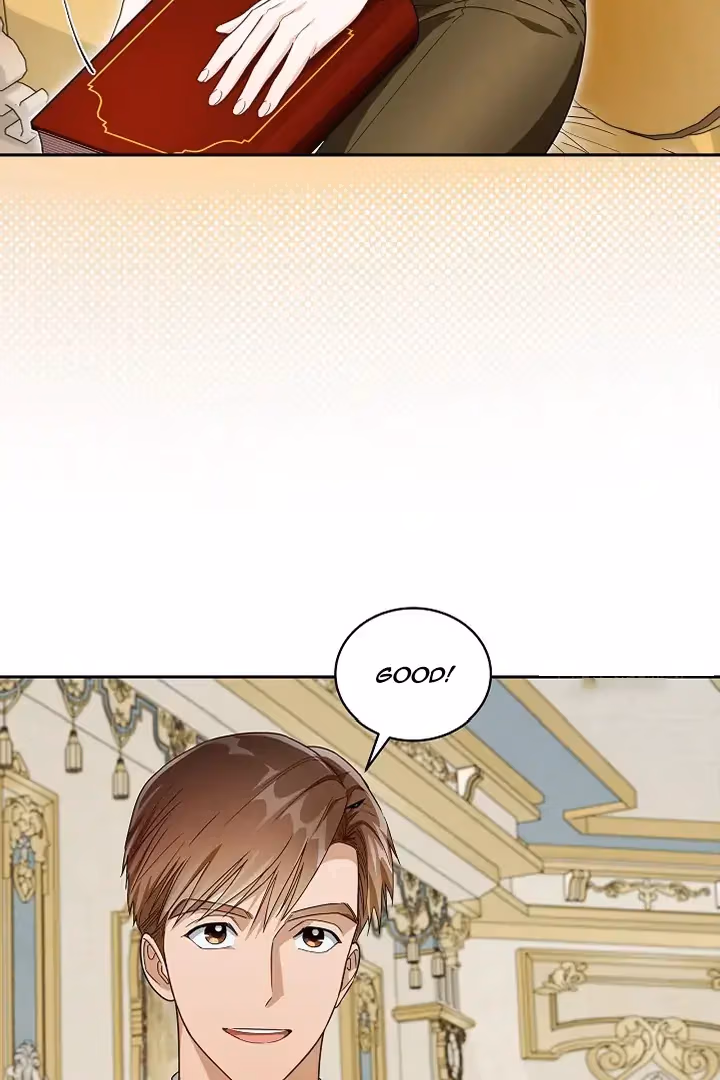 Read Surviving as an Obsessive Servant chapter 37 image 21 on Lezhin