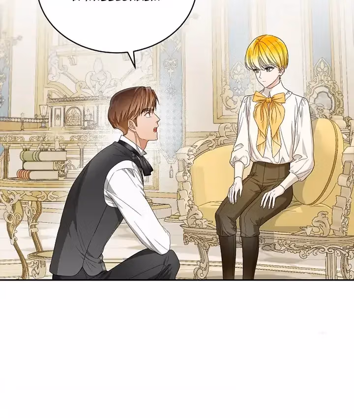 Read Surviving as an Obsessive Servant chapter 37 image 23 on Lezhin