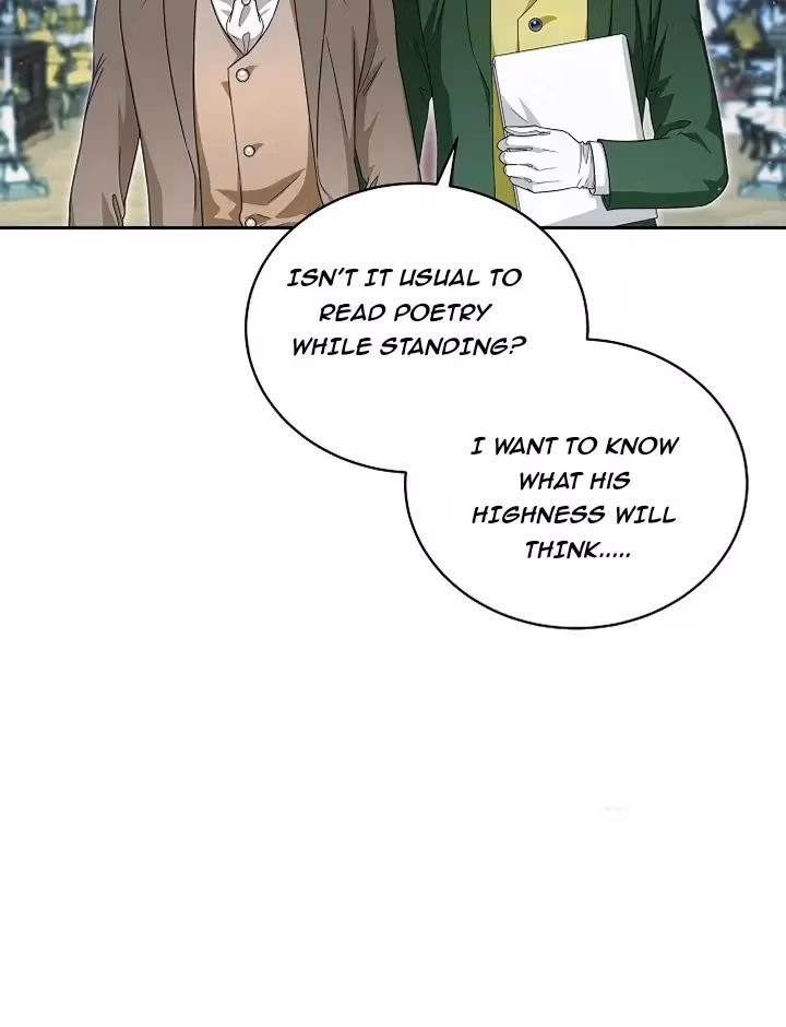 Read Surviving as an Obsessive Servant chapter 37 image 3 on Lezhin
