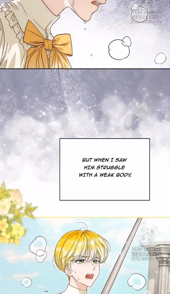 Read Surviving as an Obsessive Servant chapter 37 image 32 on Lezhin