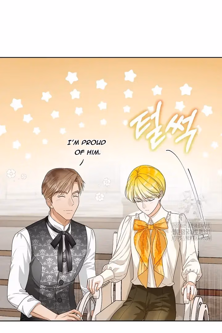 Read Surviving as an Obsessive Servant chapter 37 image 34 on Lezhin