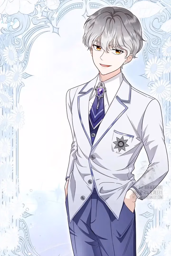 Read Surviving as an Obsessive Servant chapter 37 image 39 on Lezhin
