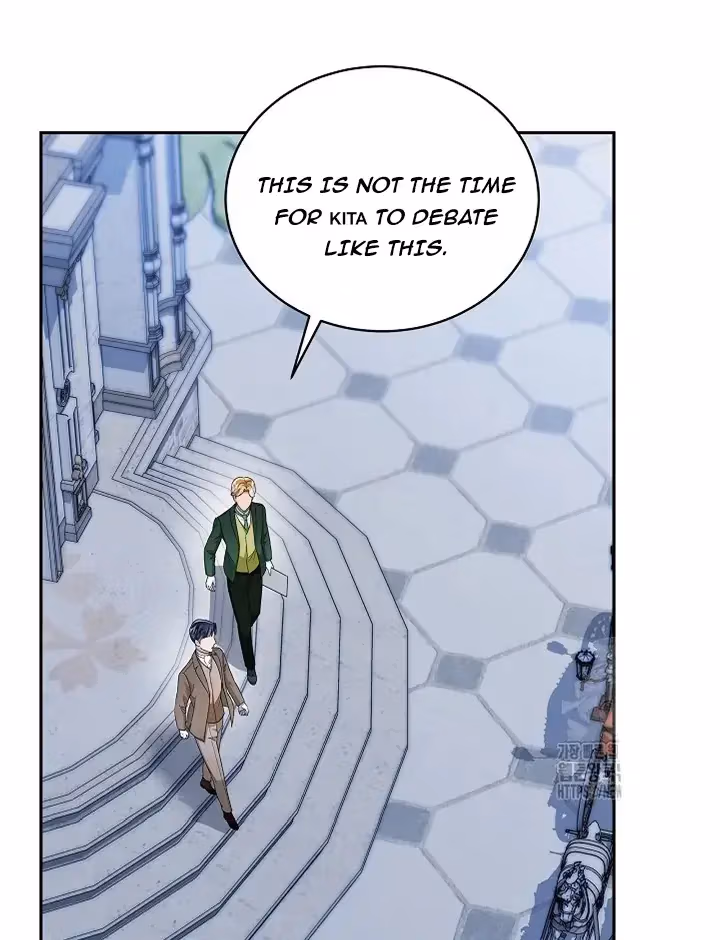 Read Surviving as an Obsessive Servant chapter 37 image 4 on Lezhin