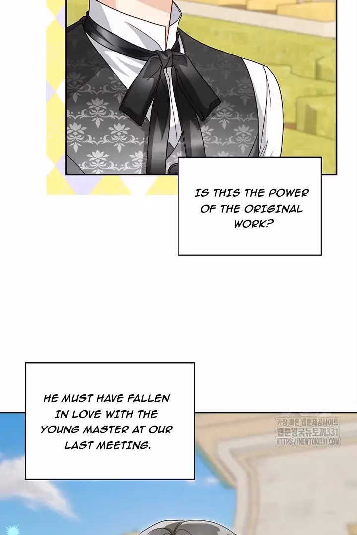 Read Surviving as an Obsessive Servant chapter 37 image 44 on Lezhin