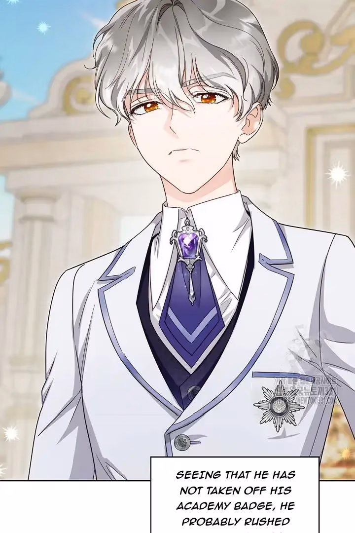 Read Surviving as an Obsessive Servant chapter 37 image 45 on Lezhin