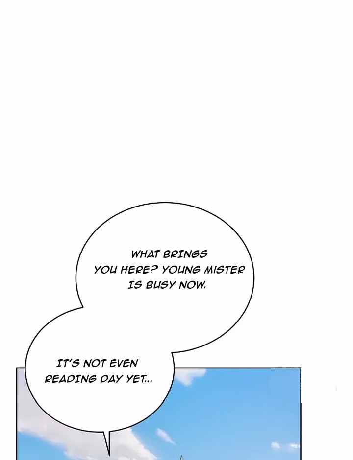Read Surviving as an Obsessive Servant chapter 37 image 47 on Lezhin