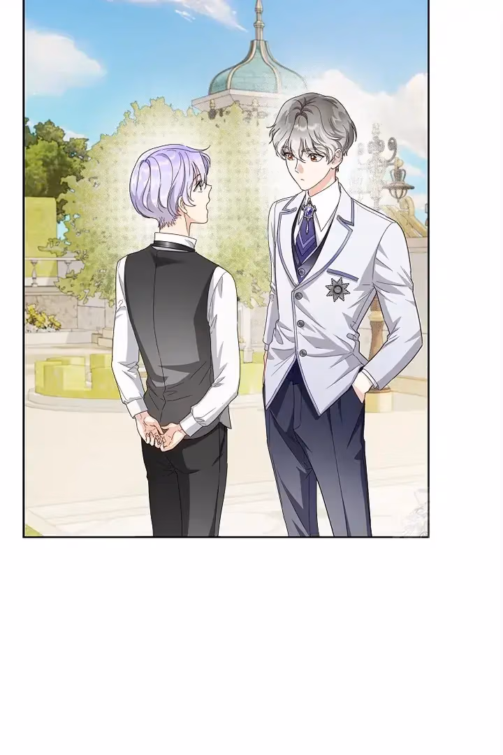Read Surviving as an Obsessive Servant chapter 37 image 48 on Lezhin