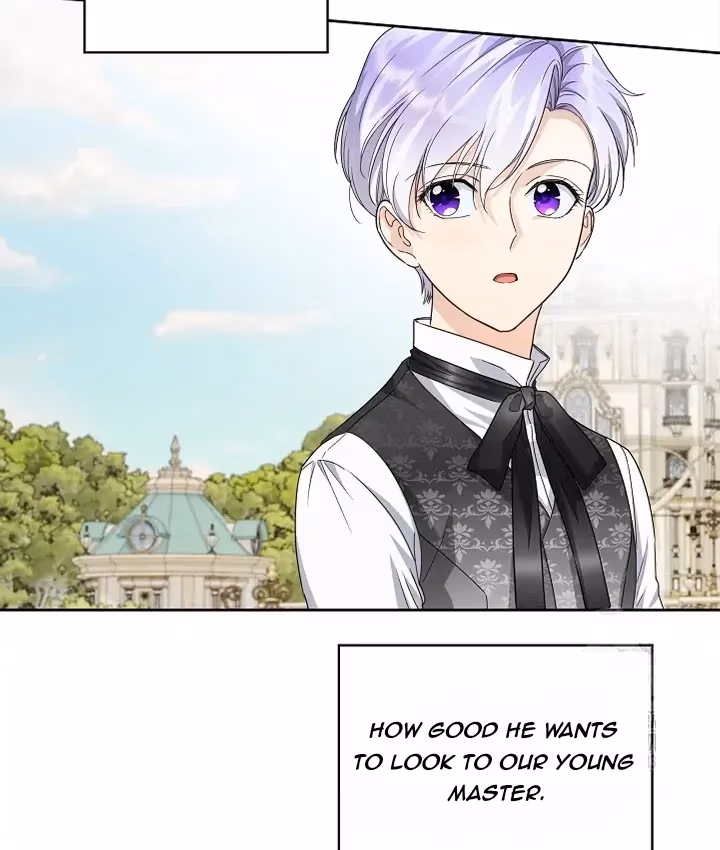 Read Surviving as an Obsessive Servant chapter 37 image 52 on Lezhin