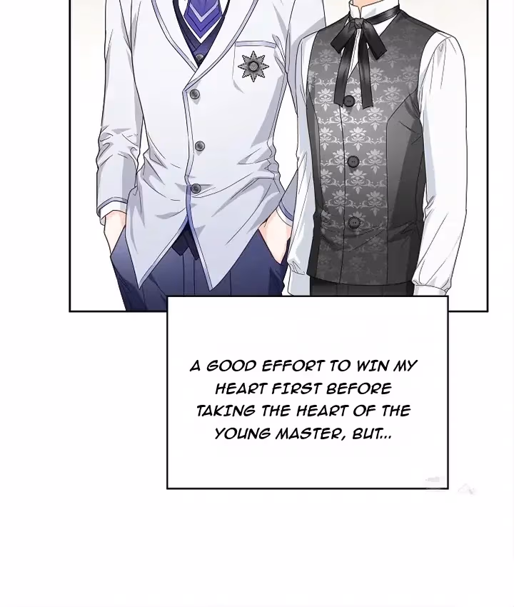 Read Surviving as an Obsessive Servant chapter 37 image 57 on Lezhin