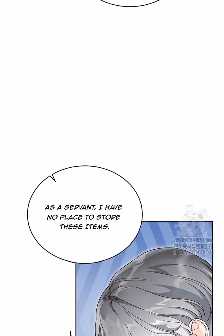 Read Surviving as an Obsessive Servant chapter 37 image 60 on Lezhin