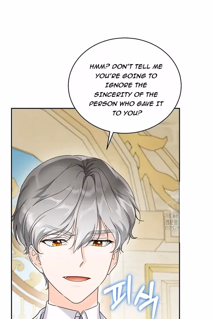Read Surviving as an Obsessive Servant chapter 37 image 64 on Lezhin