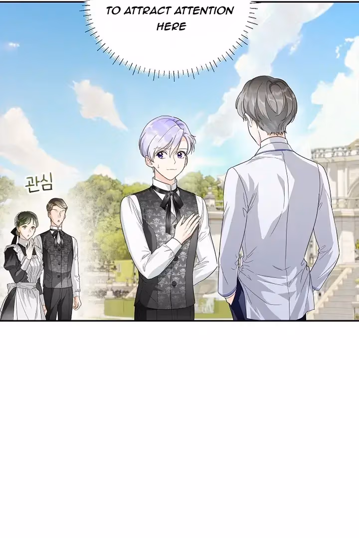 Read Surviving as an Obsessive Servant chapter 37 image 68 on Lezhin