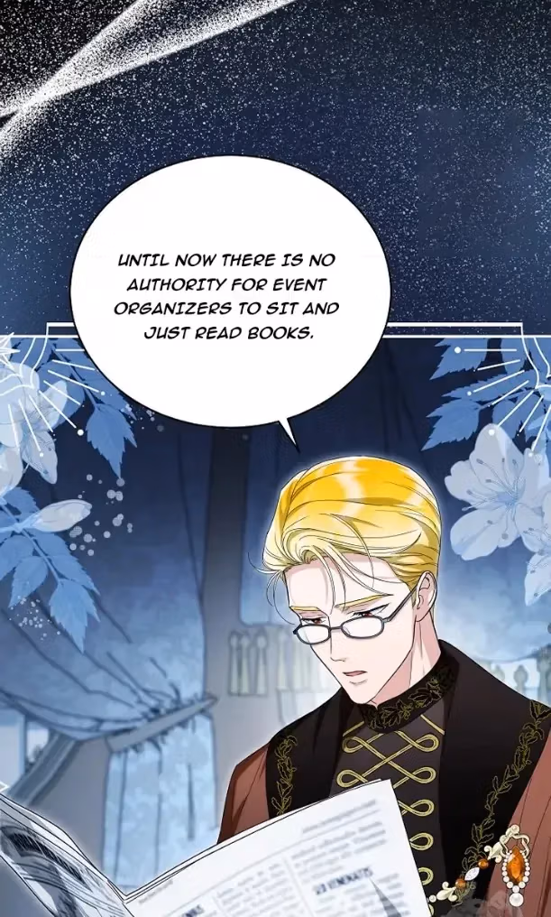 Read Surviving as an Obsessive Servant chapter 37 image 7 on Lezhin