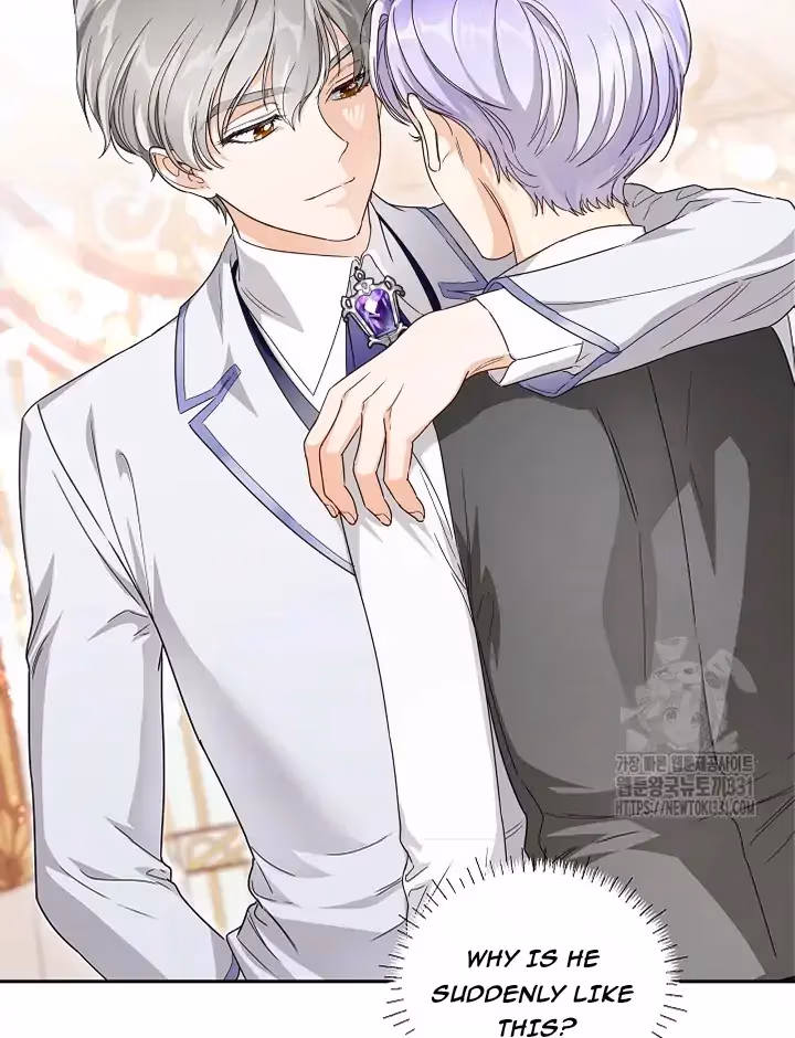 Read Surviving as an Obsessive Servant chapter 37 image 76 on Lezhin