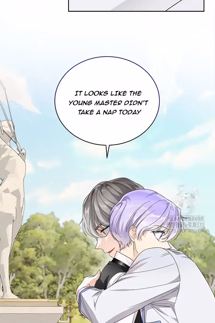 Read Surviving as an Obsessive Servant chapter 37 image 79 on Lezhin