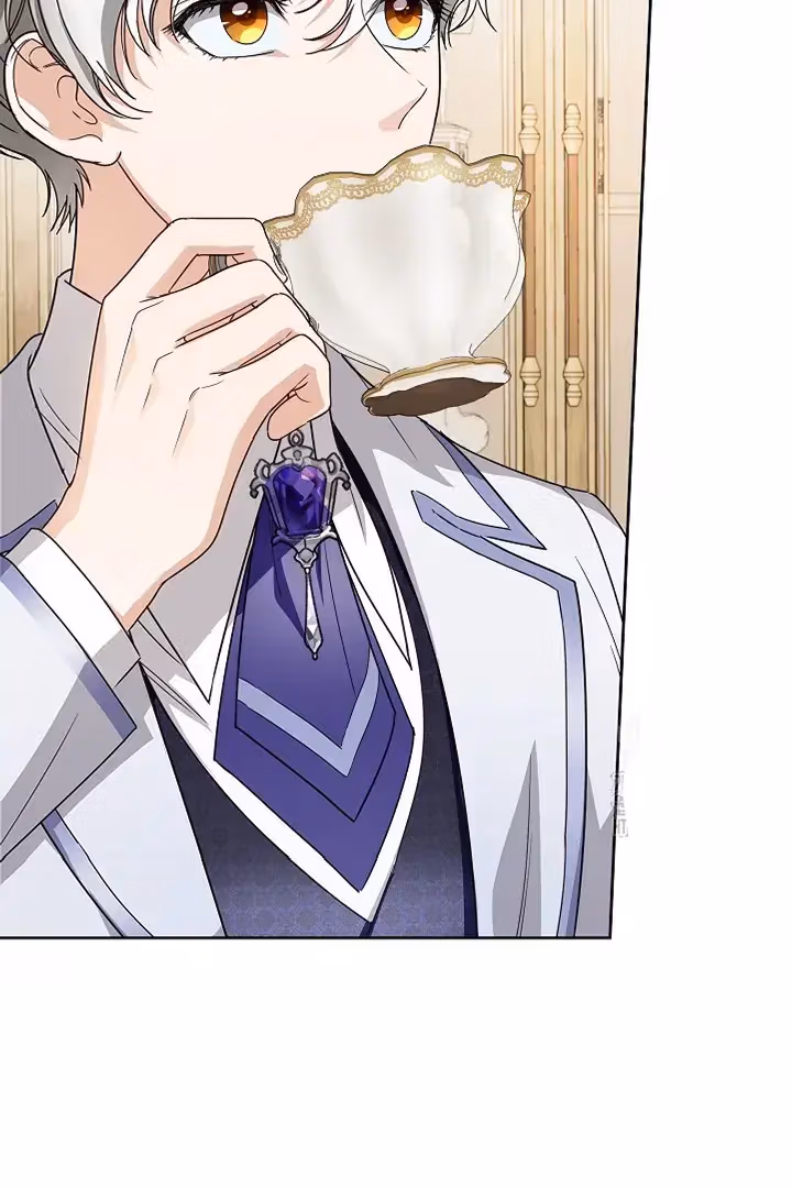 Read Surviving as an Obsessive Servant chapter 37 image 85 on Lezhin