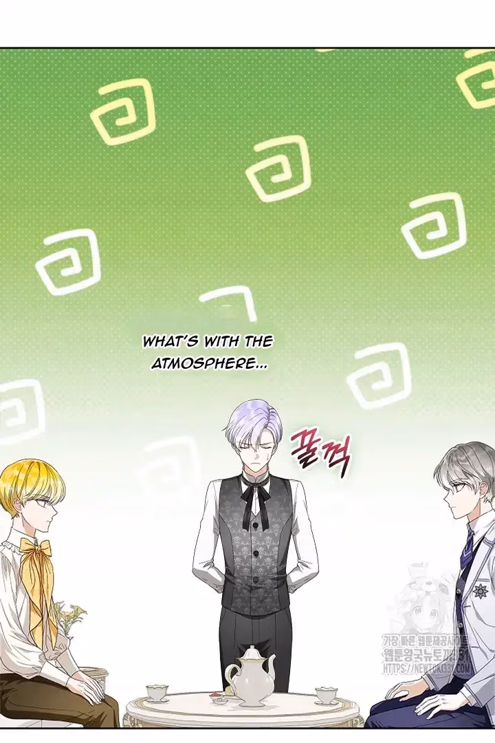 Read Surviving as an Obsessive Servant chapter 37 image 88 on Lezhin