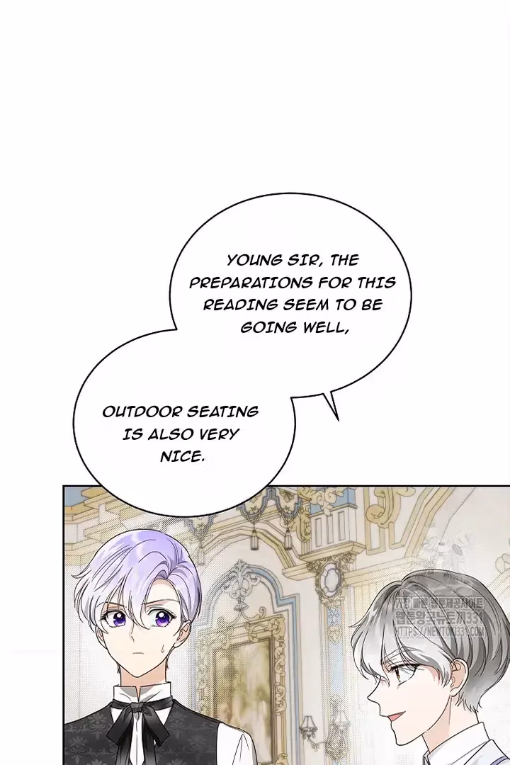 Read Surviving as an Obsessive Servant chapter 37 image 89 on Lezhin