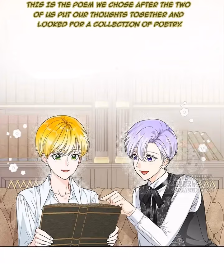 Read Surviving as an Obsessive Servant chapter 37 image 96 on Lezhin