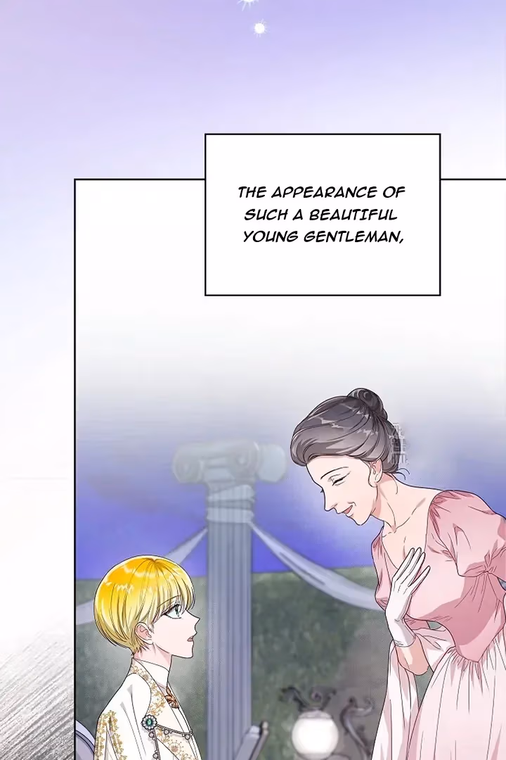 Read Surviving as an Obsessive Servant chapter 38 image 11 on Lezhin