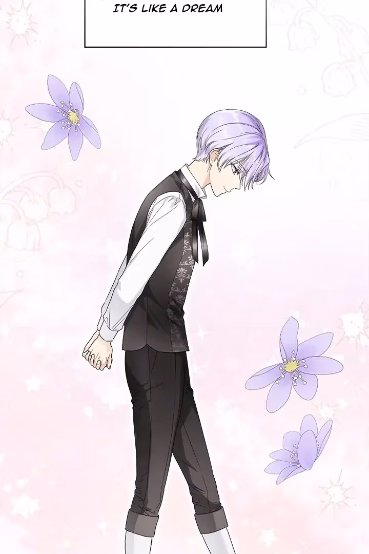 Read Surviving as an Obsessive Servant chapter 38 image 15 on Lezhin