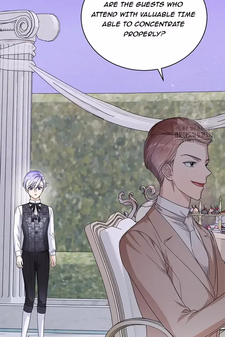 Read Surviving as an Obsessive Servant chapter 38 image 17 on Lezhin