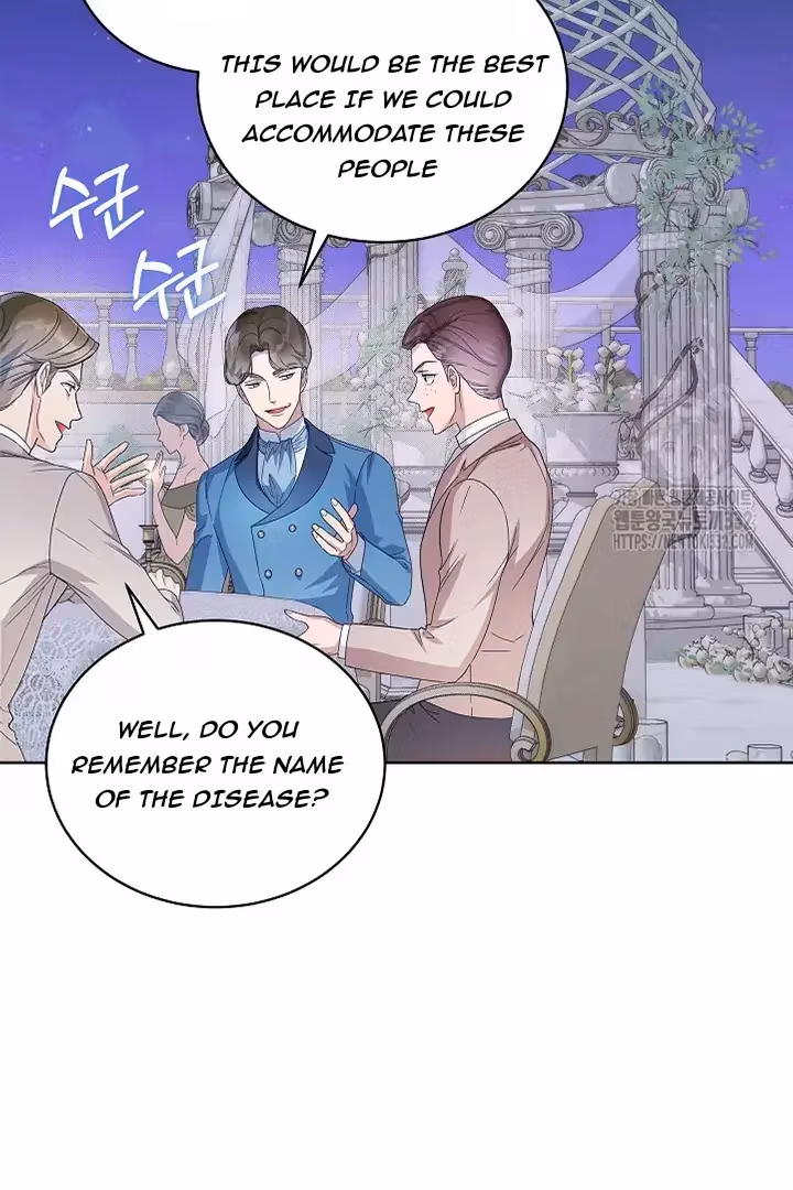 Read Surviving as an Obsessive Servant chapter 38 image 20 on Lezhin
