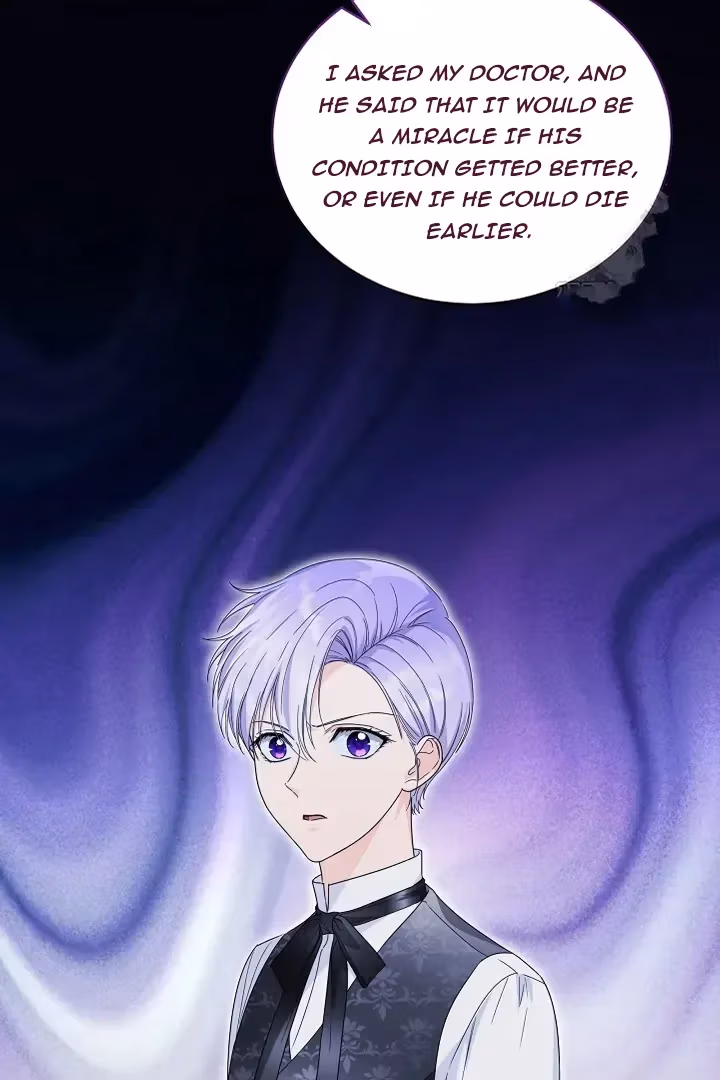 Read Surviving as an Obsessive Servant chapter 38 image 22 on Lezhin
