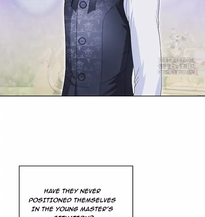 Read Surviving as an Obsessive Servant chapter 38 image 23 on Lezhin