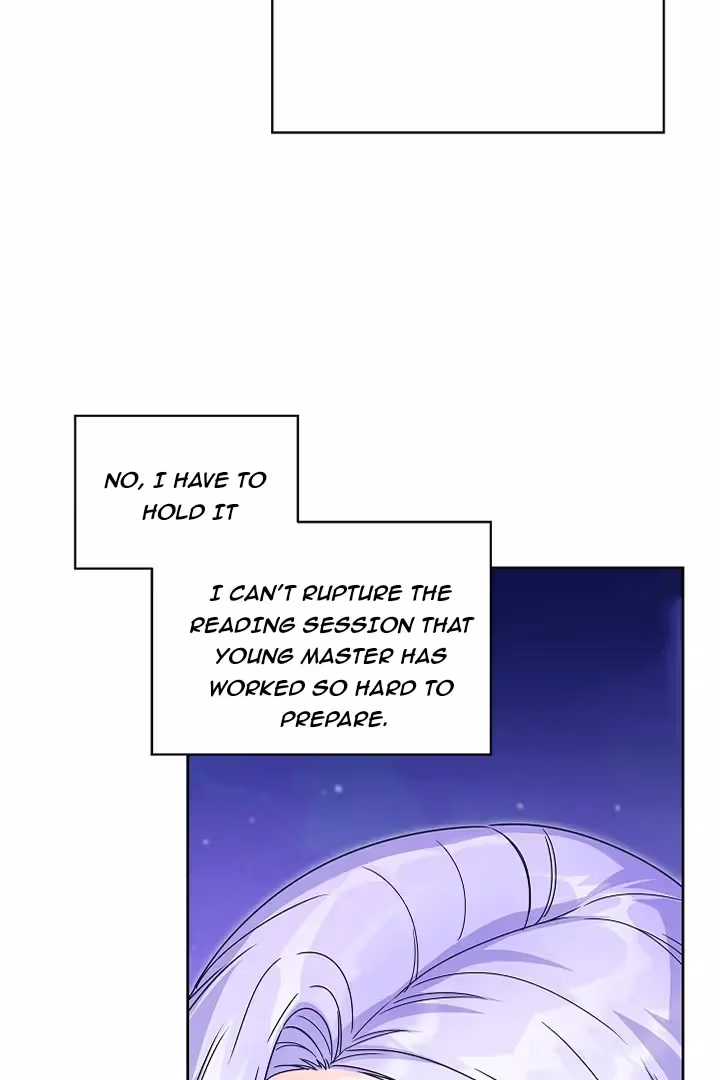Read Surviving as an Obsessive Servant chapter 38 image 25 on Lezhin