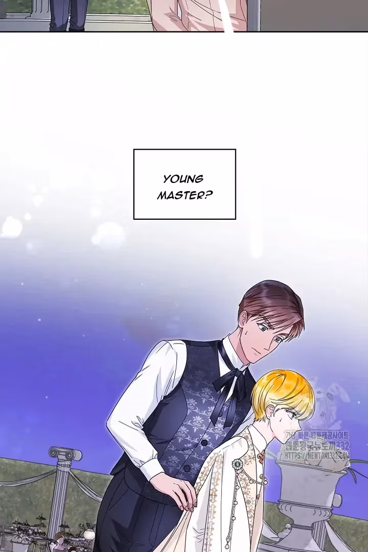 Read Surviving as an Obsessive Servant chapter 38 image 31 on Lezhin