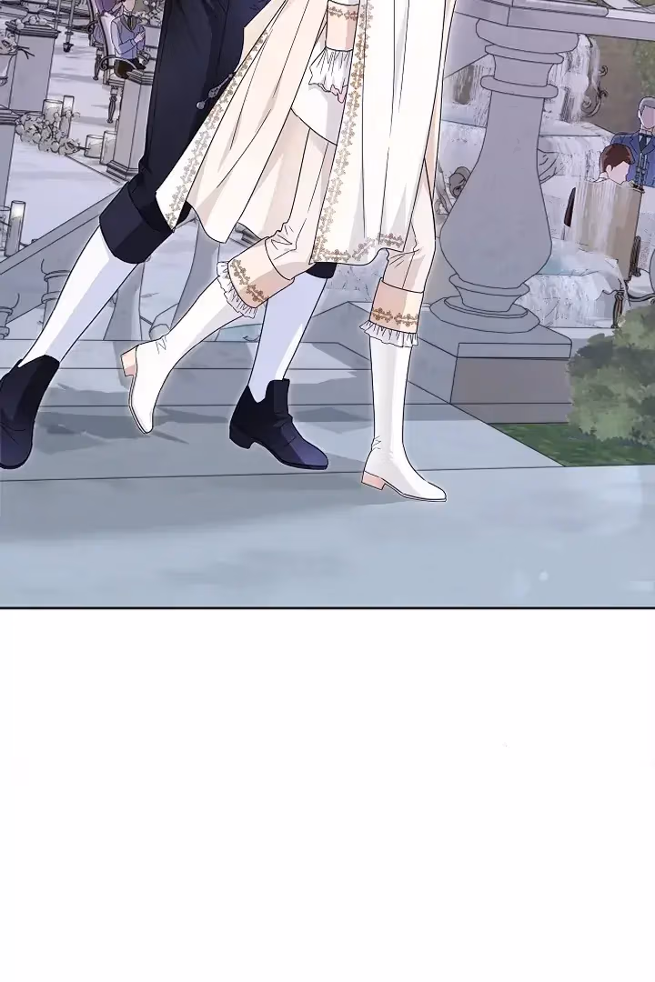 Read Surviving as an Obsessive Servant chapter 38 image 32 on Lezhin