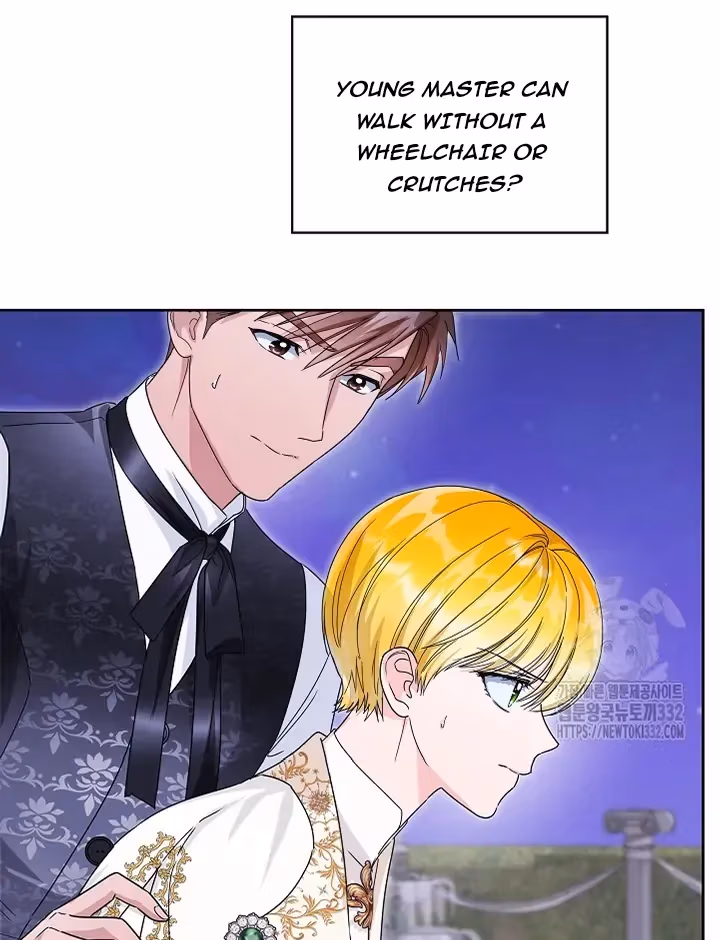 Read Surviving as an Obsessive Servant chapter 38 image 33 on Lezhin