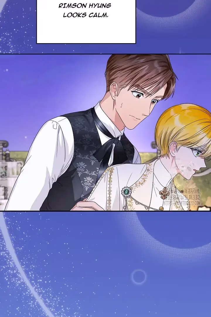 Read Surviving as an Obsessive Servant chapter 38 image 37 on Lezhin