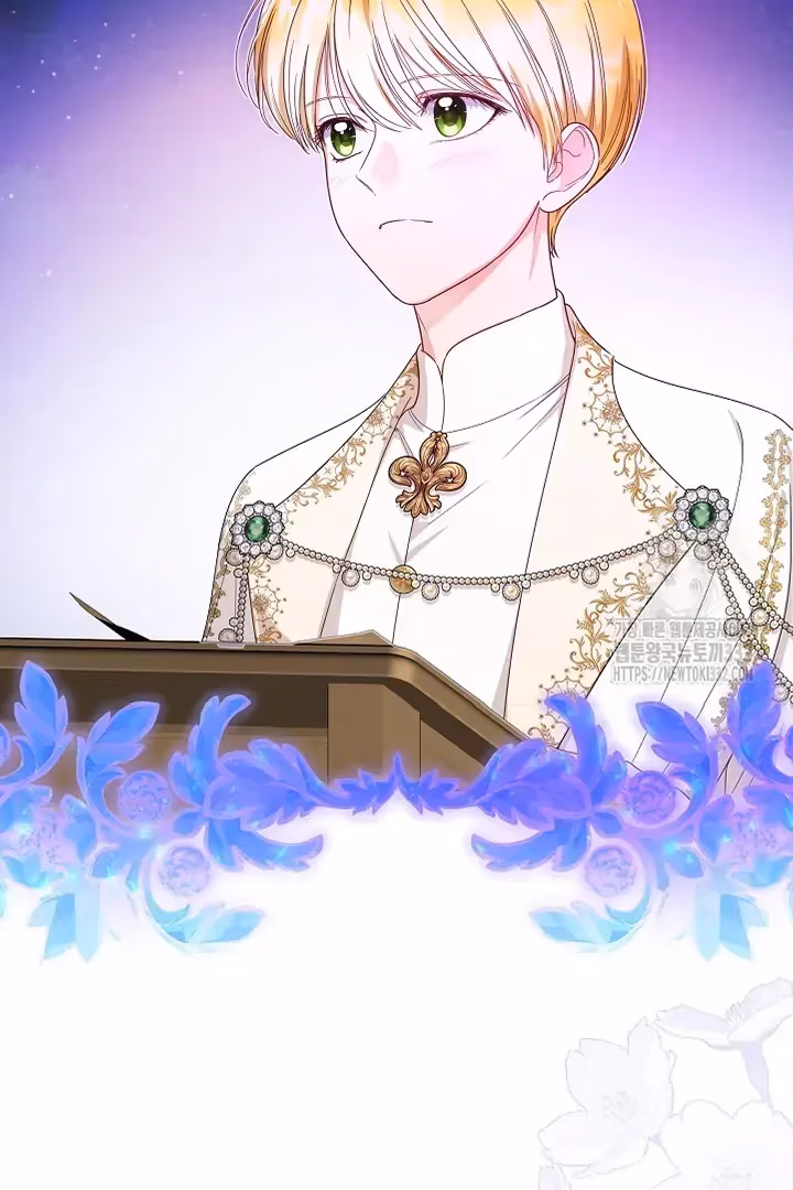 Read Surviving as an Obsessive Servant chapter 38 image 44 on Lezhin