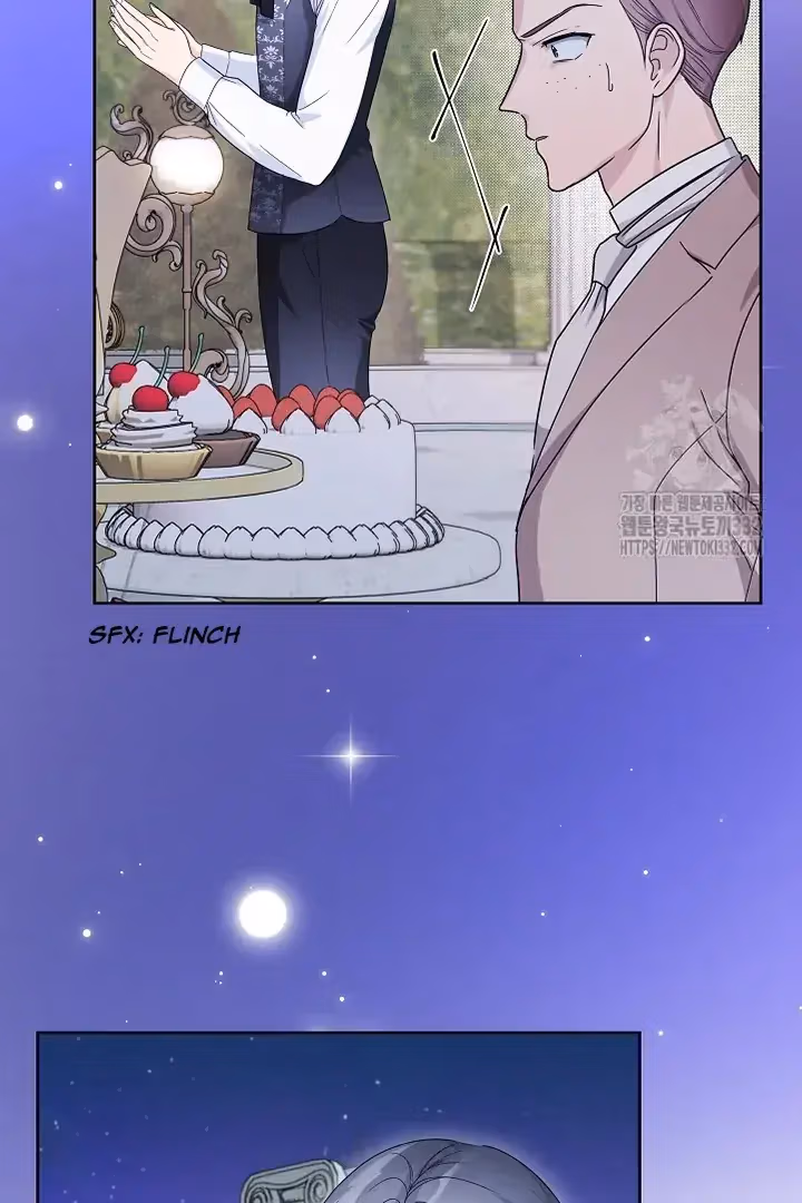 Read Surviving as an Obsessive Servant chapter 38 image 49 on Lezhin