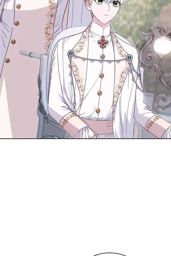Read Surviving as an Obsessive Servant chapter 38 image 5 on Lezhin