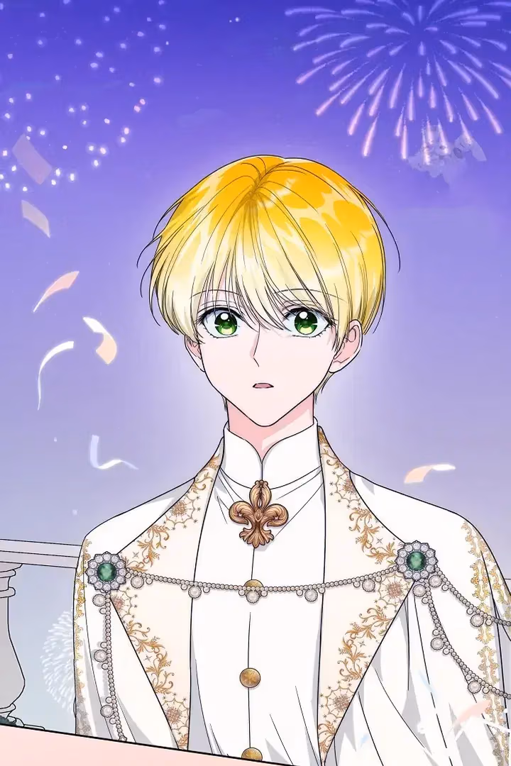 Read Surviving as an Obsessive Servant chapter 38 image 51 on Lezhin