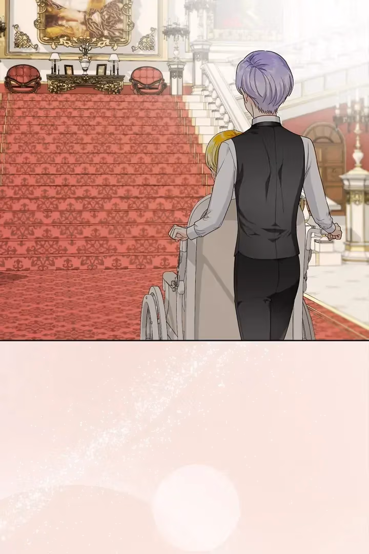 Read Surviving as an Obsessive Servant chapter 38 image 59 on Lezhin