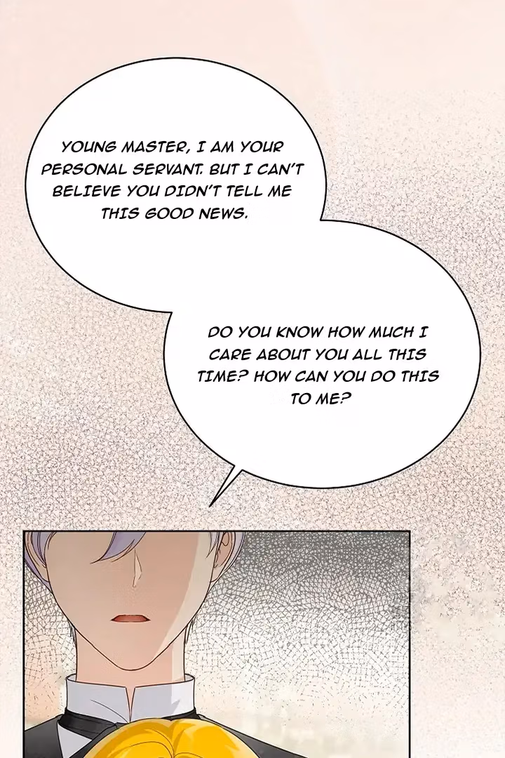 Read Surviving as an Obsessive Servant chapter 38 image 60 on Lezhin