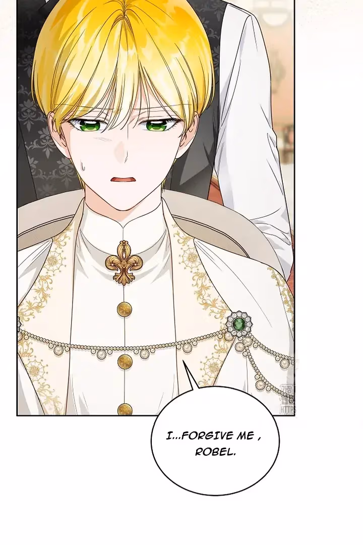 Read Surviving as an Obsessive Servant chapter 38 image 61 on Lezhin
