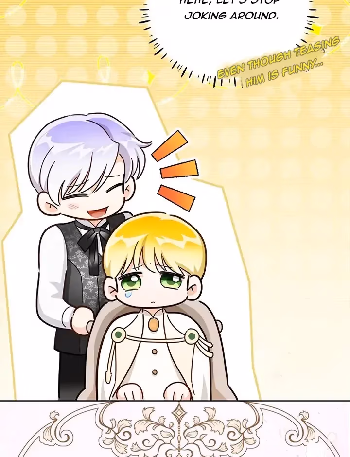 Read Surviving as an Obsessive Servant chapter 38 image 63 on Lezhin
