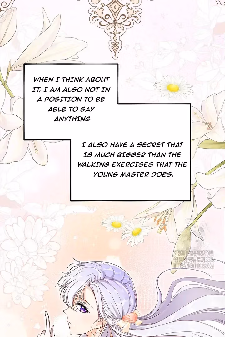 Read Surviving as an Obsessive Servant chapter 38 image 64 on Lezhin