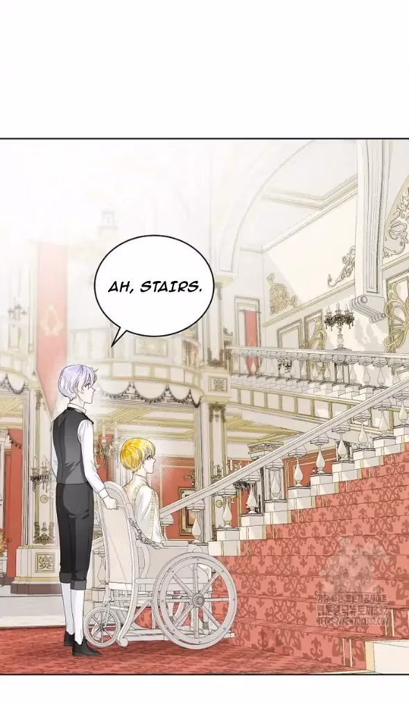 Read Surviving as an Obsessive Servant chapter 38 image 71 on Lezhin