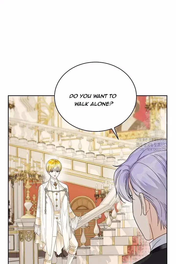 Read Surviving as an Obsessive Servant chapter 38 image 73 on Lezhin