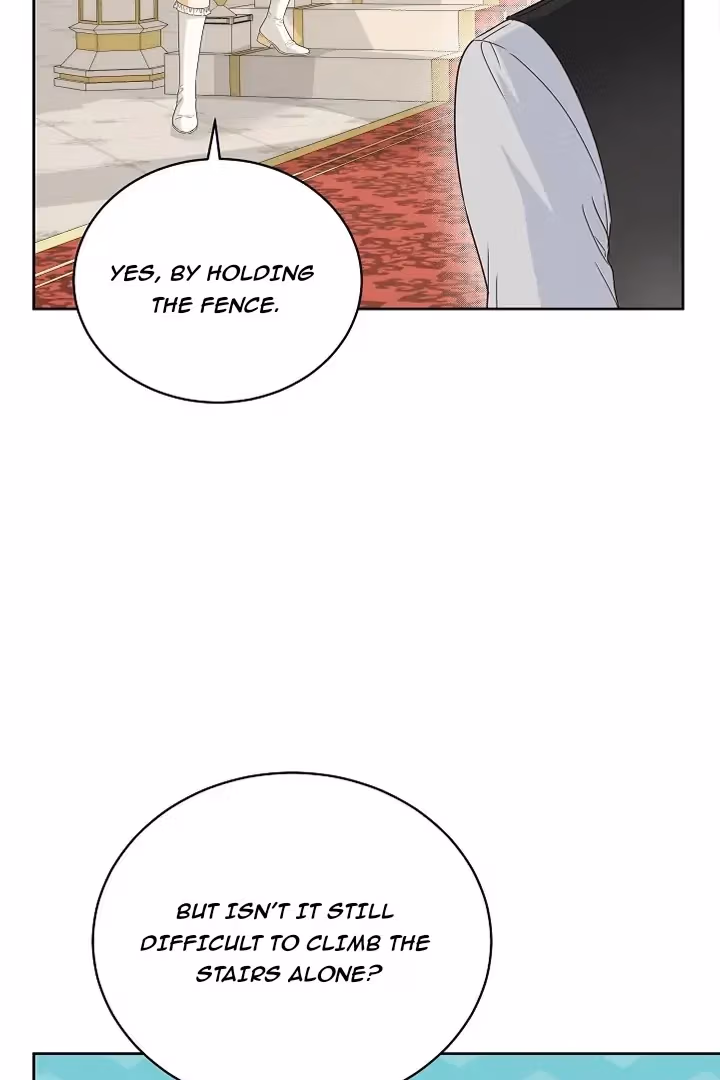 Read Surviving as an Obsessive Servant chapter 38 image 74 on Lezhin