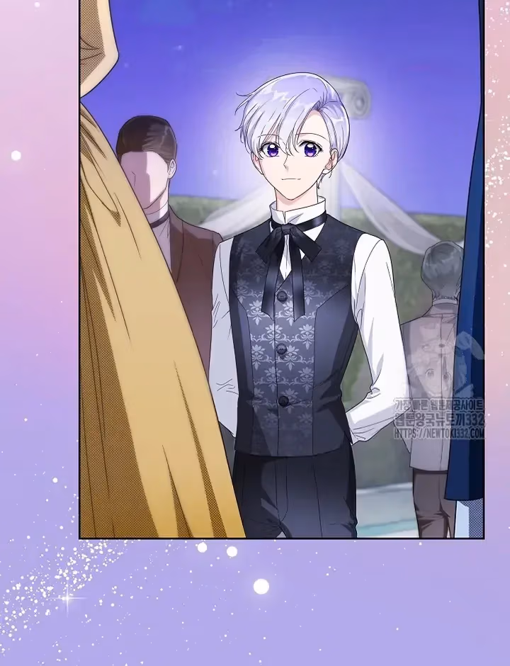 Read Surviving as an Obsessive Servant chapter 38 image 8 on Lezhin